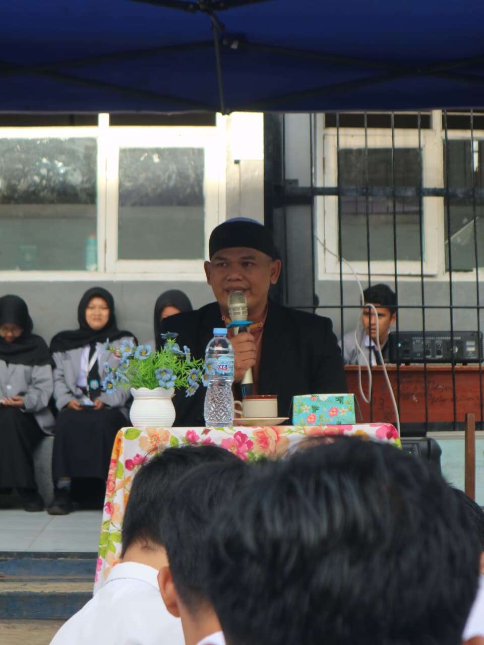 Pengajian Isra Mi'raj 19 Januari 2026